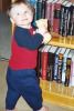 bookworm